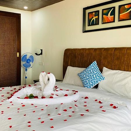 Grand Sea Shades Goa Hotel Palolem Eksteriør billede