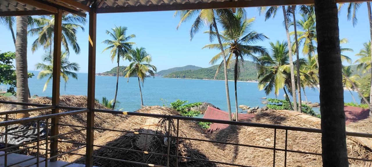 Grand Sea Shades Goa Hotel Palolem Værelse billede